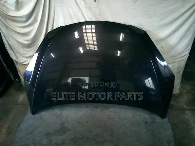 Mazda Demio 2008/2010 Bonnet