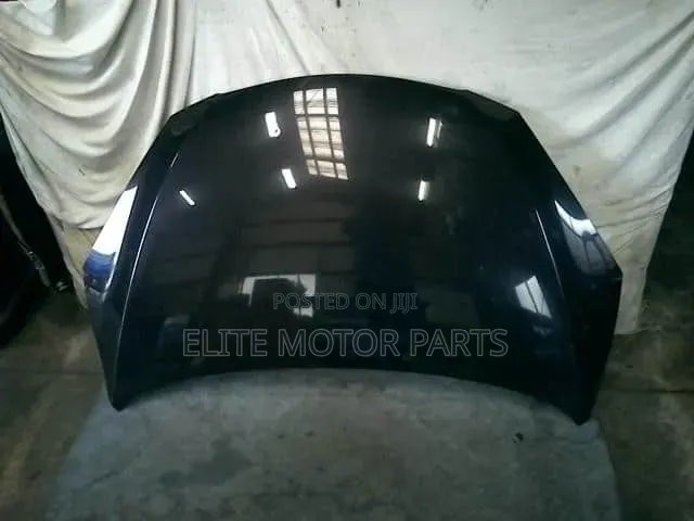 Mazda Demio 2008/2010 Bonnet