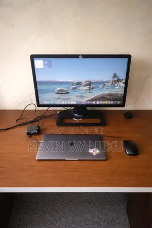Laptop Apple MacBook Air 8GB Apple M1 SSD 256GB