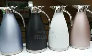 2.0 Litres Jp Vacuum Flask