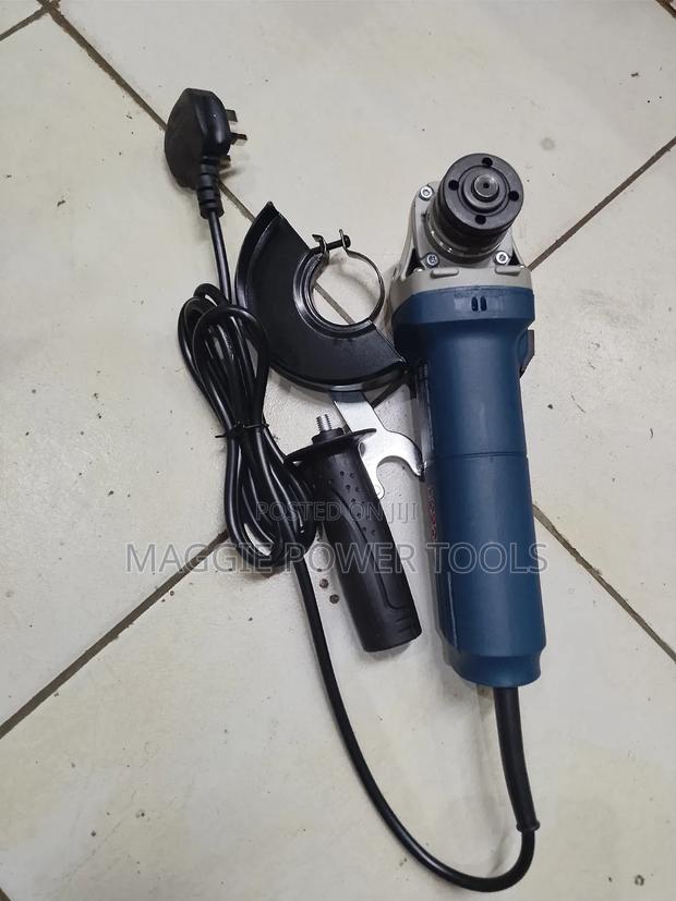 Well Performing and Professional Bosch Grinder/ Reliable Grinder