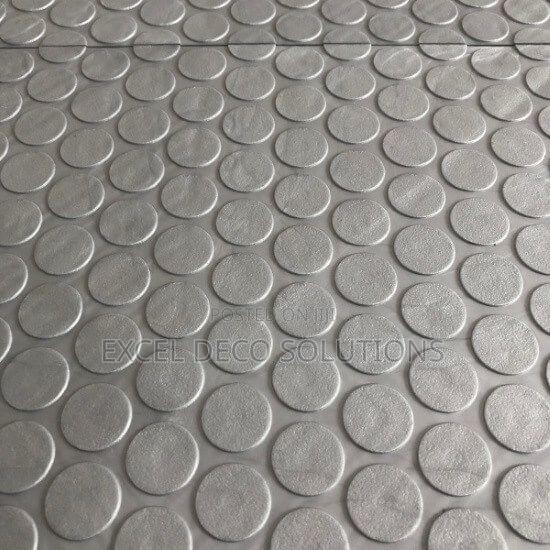 PVC Coil Mat – Durable Flooring for Entrances and Walkways
