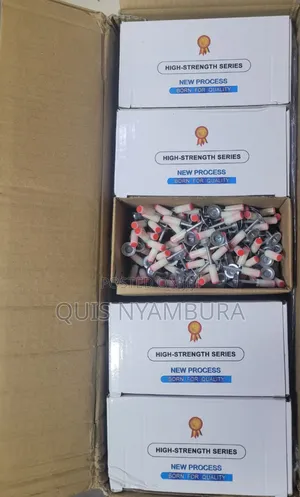 Intergrated Nails/ Concrete Nail 200pcs