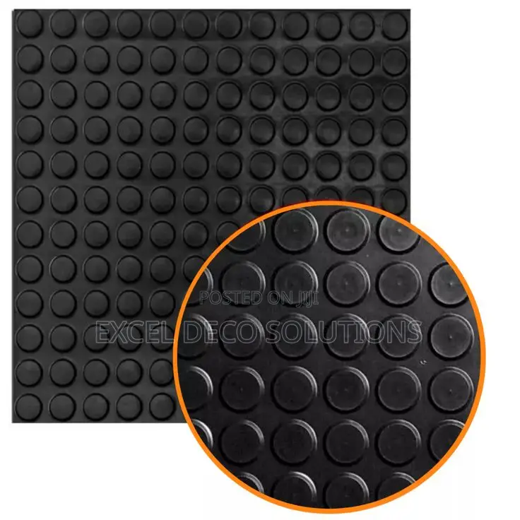 PVC Coil Mat – Professional Entrance Mat for Commercial Spaces