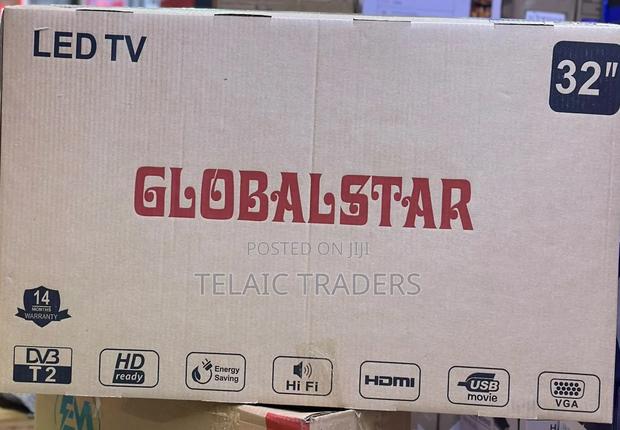 Globalstar 32 Inches Digital Tv - thumbnail 2