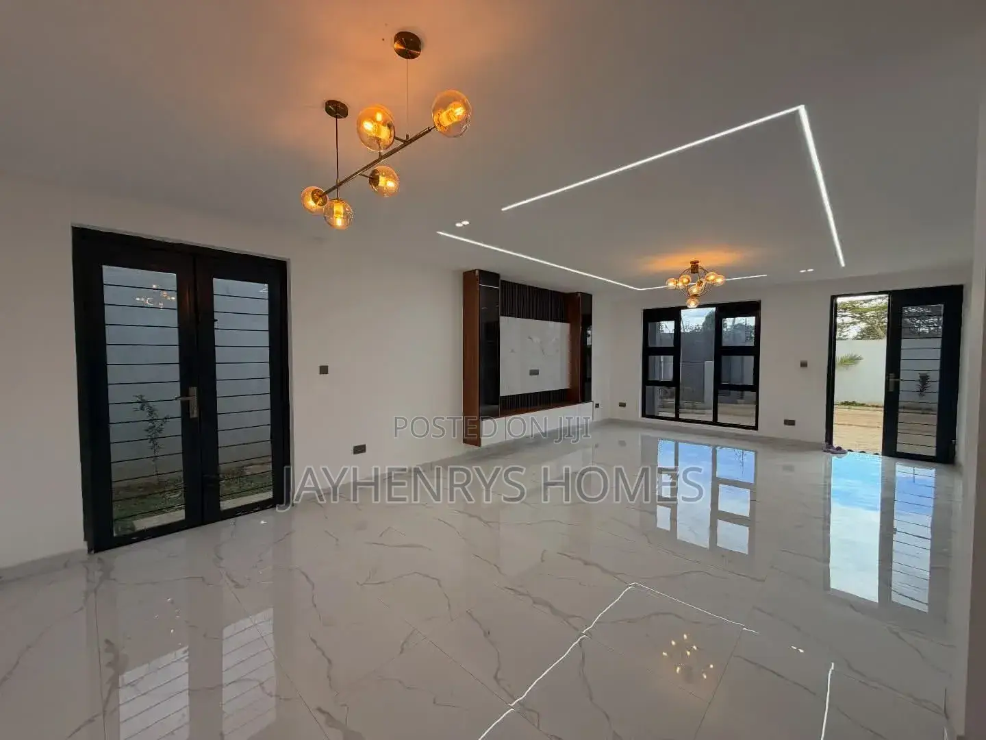 5bdrm House in Kwa Kairu for sale