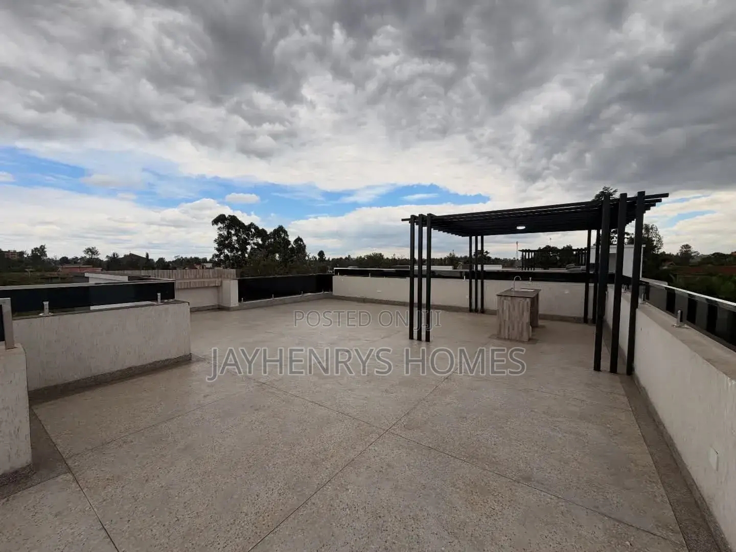 5bdrm House in Kwa Kairu for sale