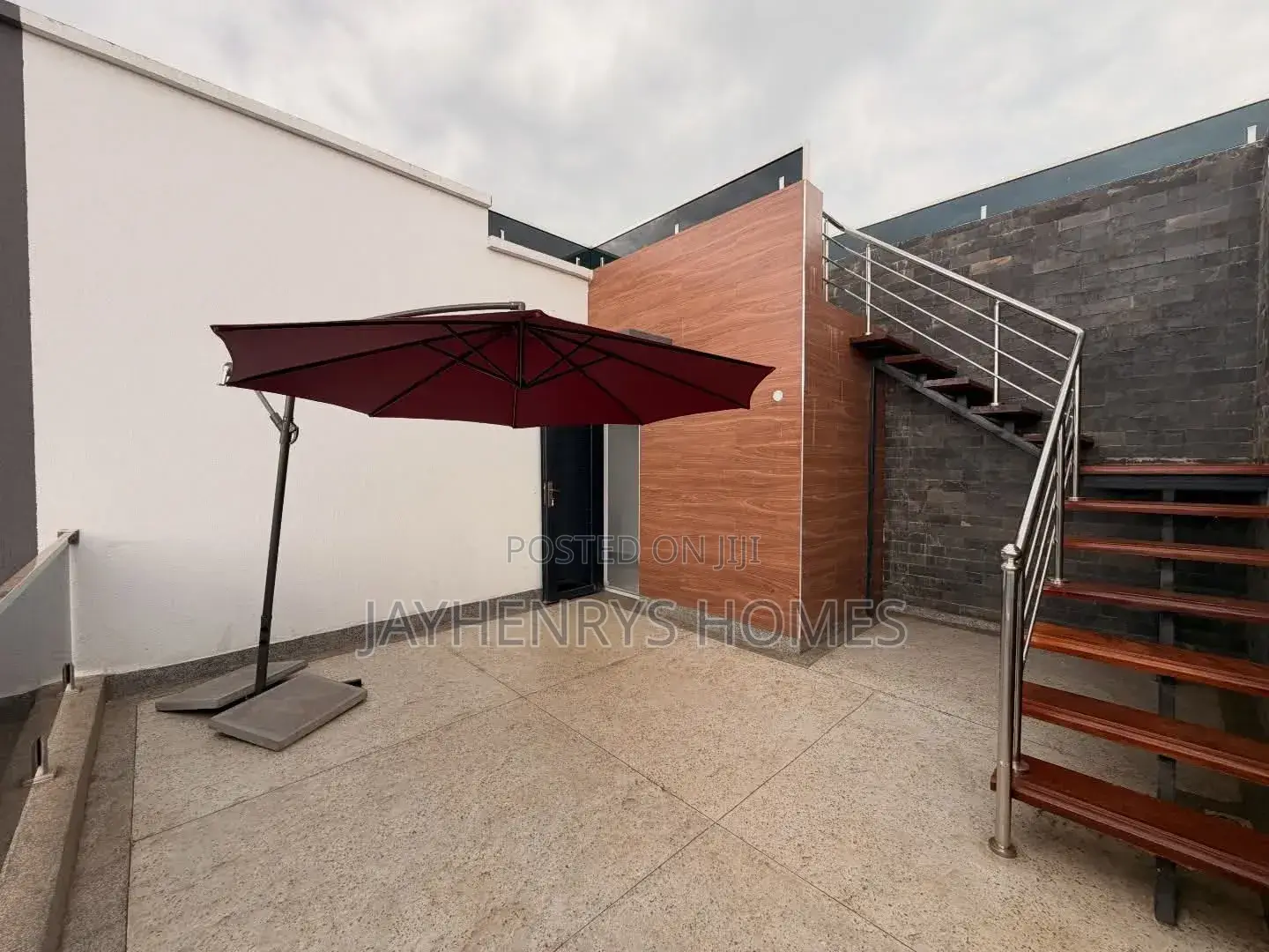 5bdrm House in Kwa Kairu for sale