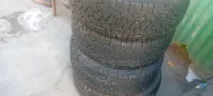 225/65r17 Comforser