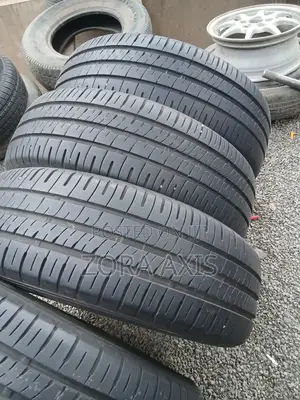 Dunlop 205/60/R16 Tyres - Ex-Japan, 90% Tread - Best Price