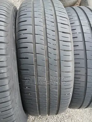 Dunlop 205/60/R16 Tyres - Ex-Japan, 90% Tread - Best Price