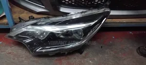 Nissan Note 2015 Headlight Zenon (Letter B)
