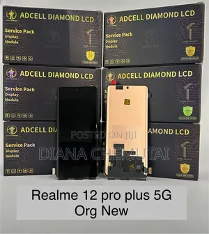 New Tecno Pop 20 64 GB Black