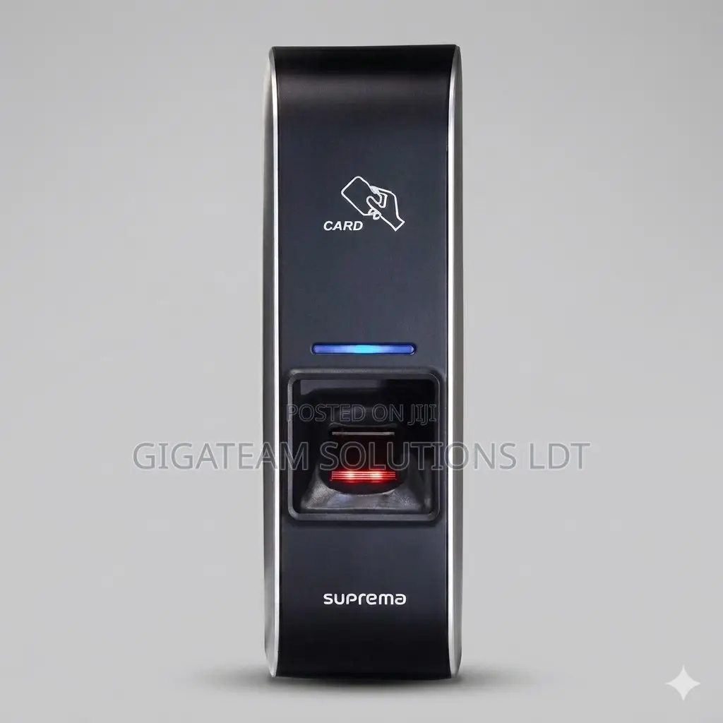 Suprema Bioentry Plus