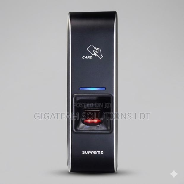 Suprema Bioentry Plus