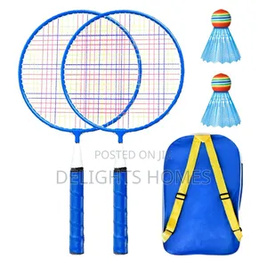 Kids Badminton Set