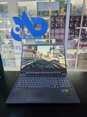 Laptop HP Victus 16 16GB Intel Core i7 SSD 512GB