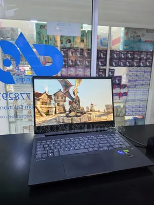 Laptop HP Victus 16 16GB Intel Core i7 SSD 512GB