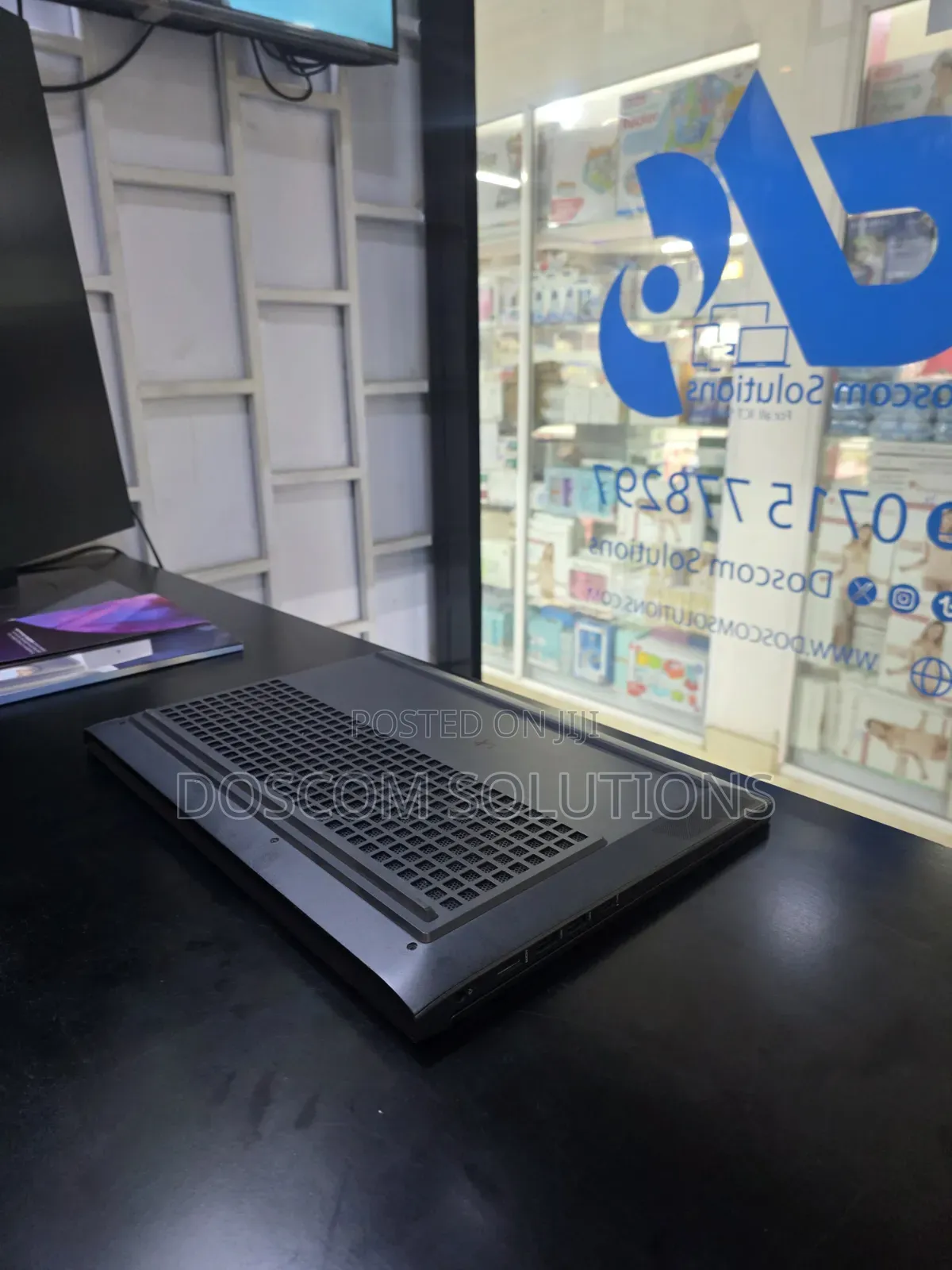 Laptop HP Victus 16 16GB Intel Core i7 SSD 512GB