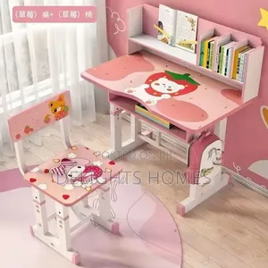 Study Desk