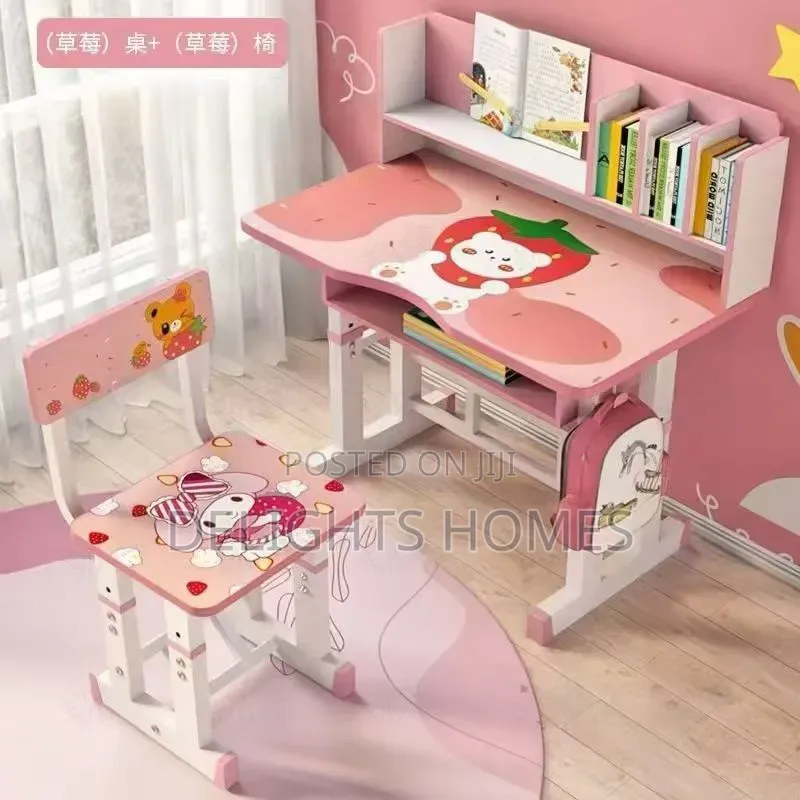 Study Desk
