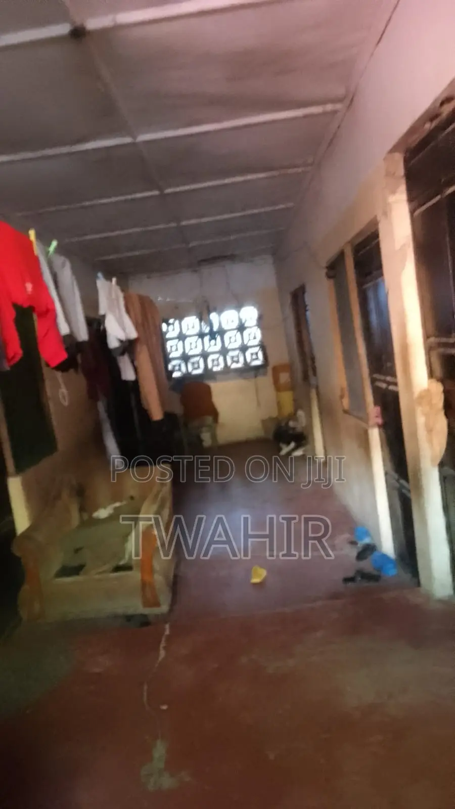 6bdrm House in Kwa Baba Mlezi, Mshomoroni for sale