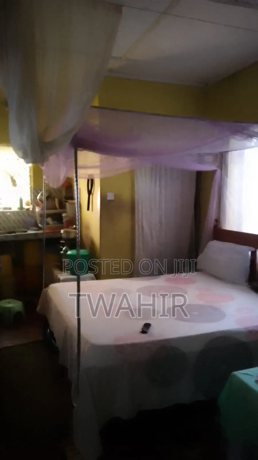 6bdrm House in Kwa Baba Mlezi, Mshomoroni for sale