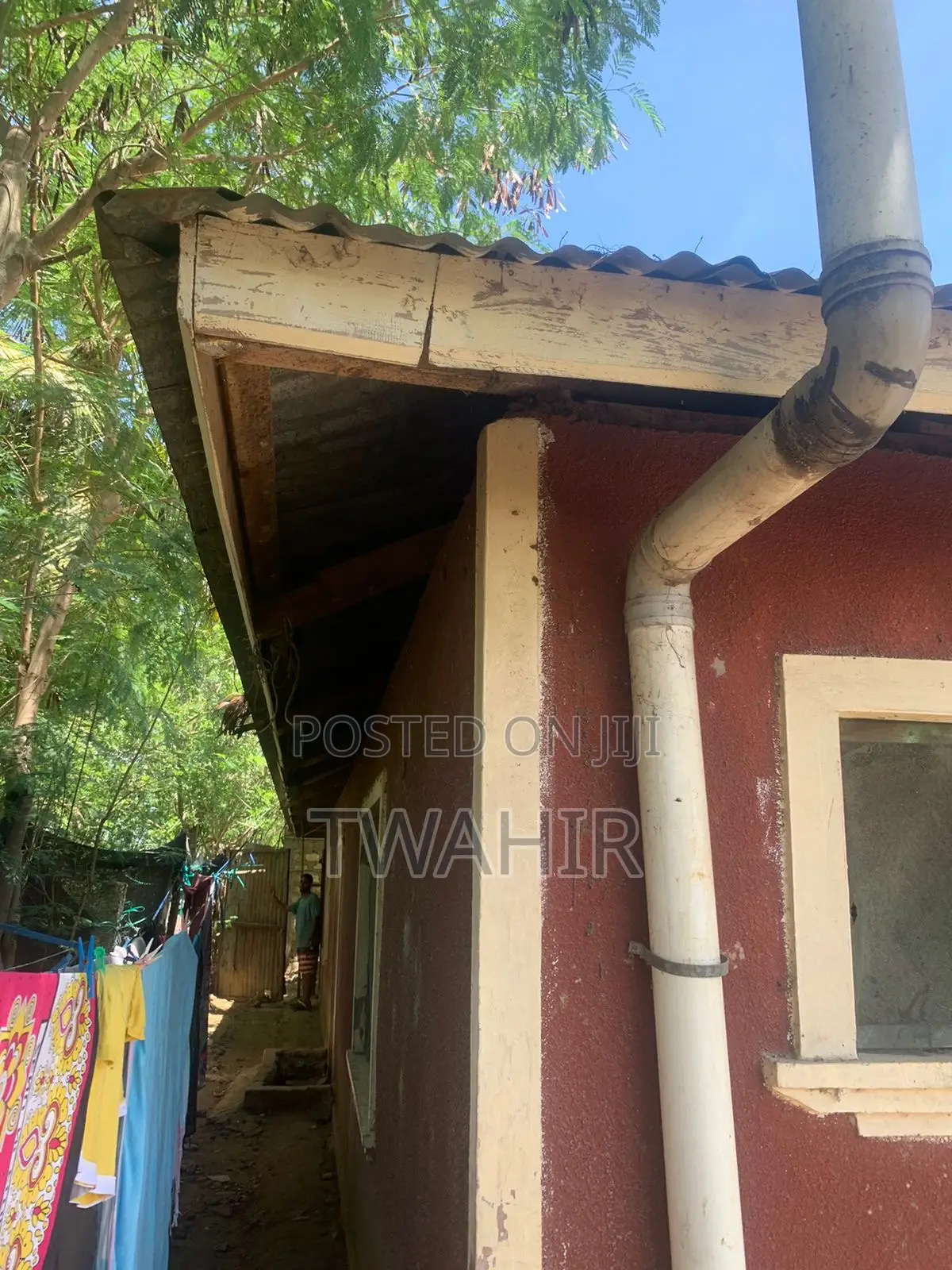 6bdrm House in Kwa Baba Mlezi, Mshomoroni for sale