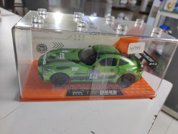 Car Mini Replica Model Die Cast 1:32