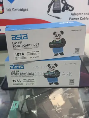 107a Asta Toner