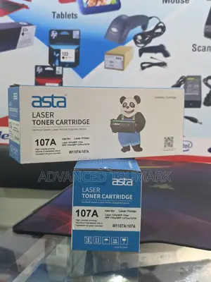 107a Asta Toner