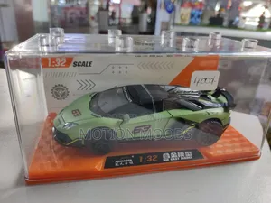 Car Mini Replica Model Die Cast 1:32