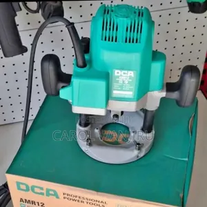 Quality 1850w Dca Wood Router/1850w Dca Wood Router