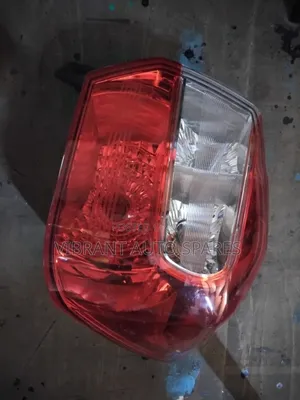 Subaru Impreza N16 Taillight