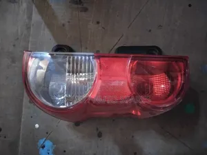 Nv200 Backlights