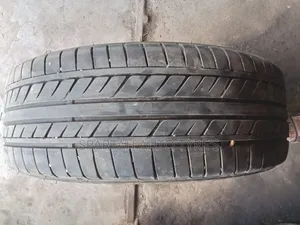 205/50r17 Good Year Tires Fully Set