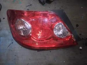 Mark X 2005 Taillights
