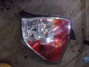 Subaru Forester Sh5 Taillight