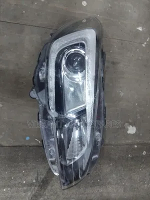 Subaru Levorg 2012 Headlight