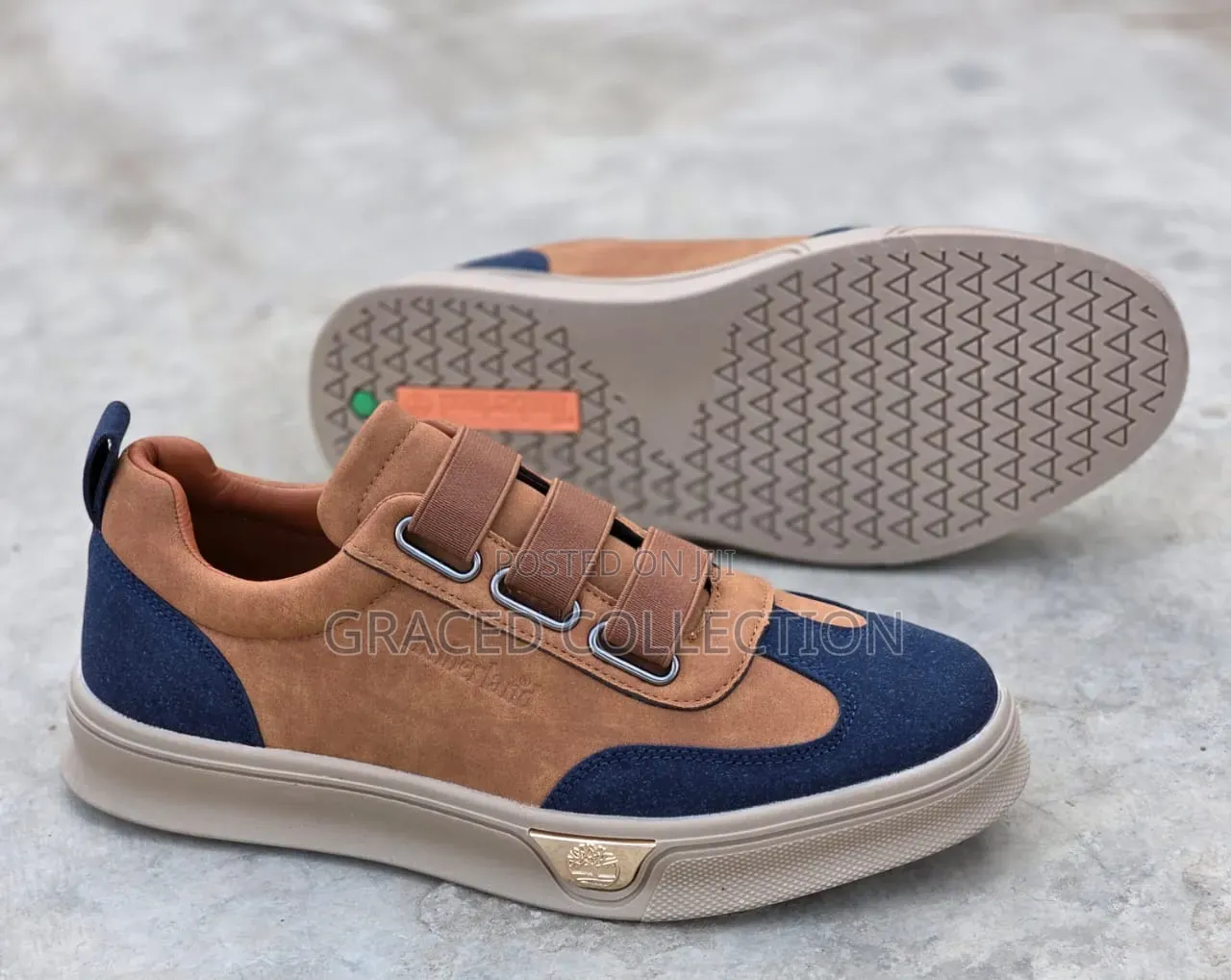 Timberland Shoes