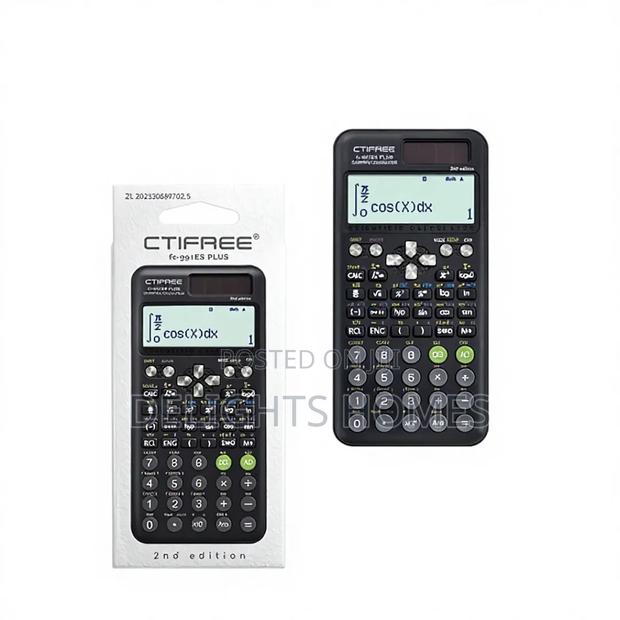 Calculator+ Set_bre - thumbnail 2