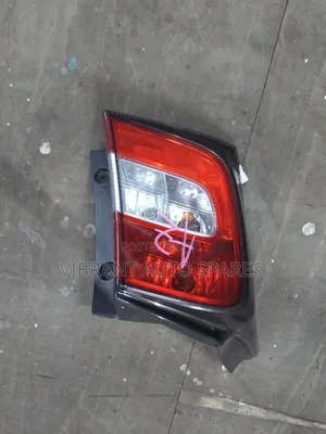 Honda Freed Backlights