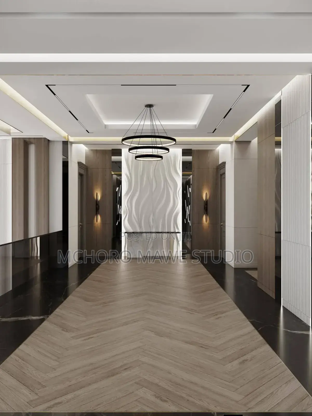 Architectural Drawings, 3d Renders, Rendering, Floor Layout, Designer