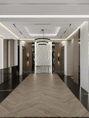 Architectural Drawings, 3d Renders, Rendering, Floor Layout, Designer