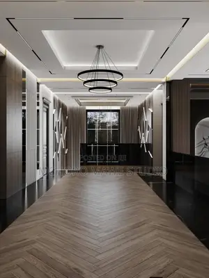 Architectural Drawings, 3d Renders, Rendering, Floor Layout, Designer