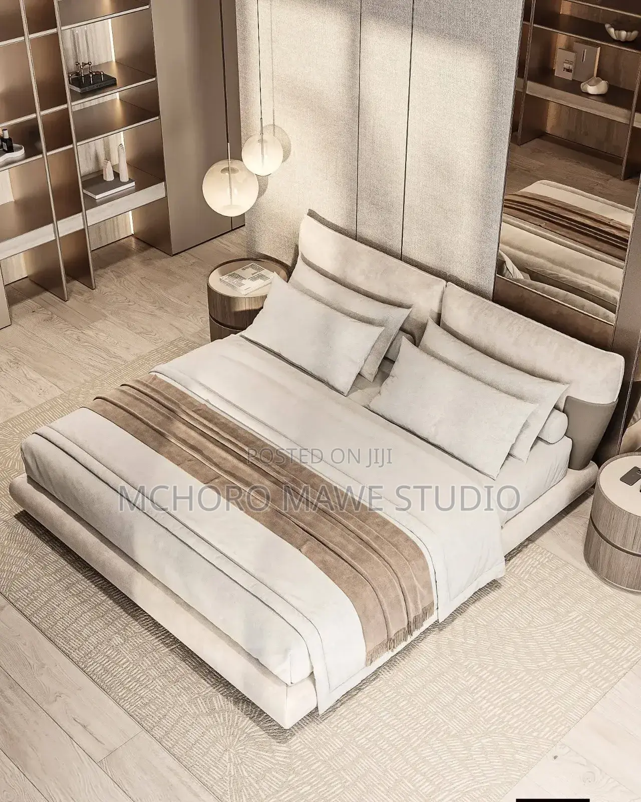 Architectural Drawings, 3d Renders, Rendering, Floor Layout, Designer