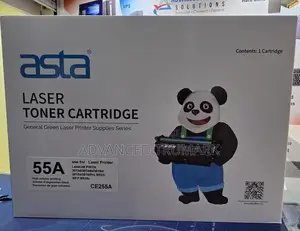 55a Asta Toner