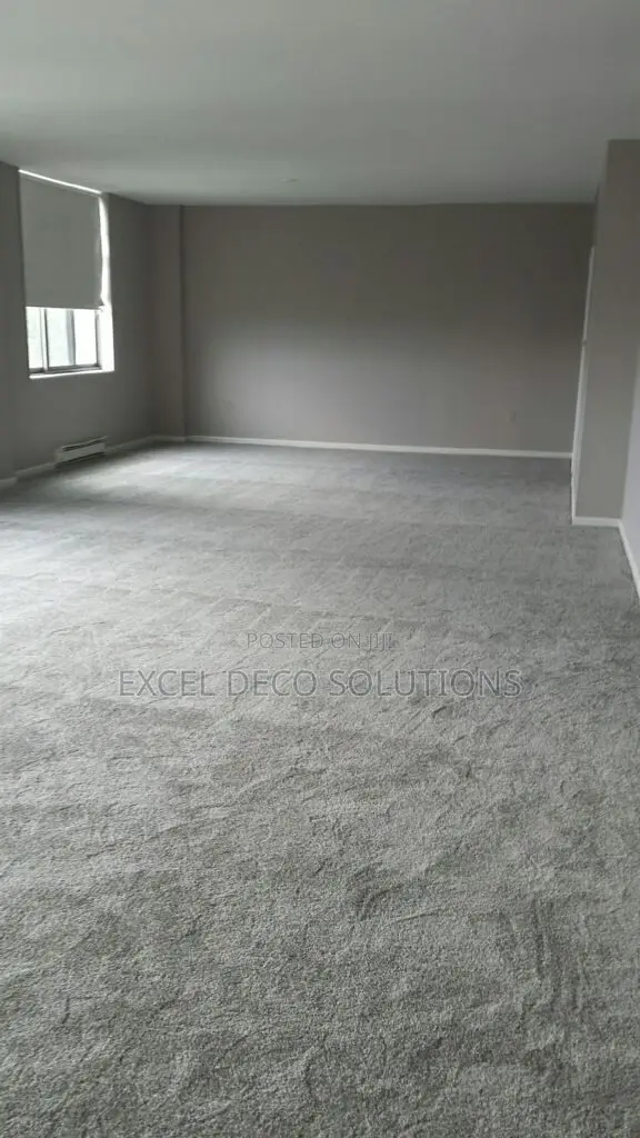 Delta 6mm Wall to Wall Carpet – Luxury Carpet for Professional Spaces