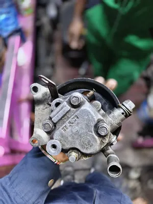 Power Steering for 3sz Townace New Model