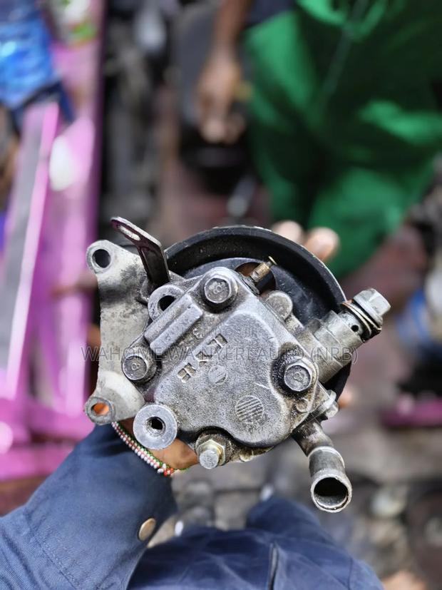 Power Steering for 3sz Townace New Model - thumbnail 4